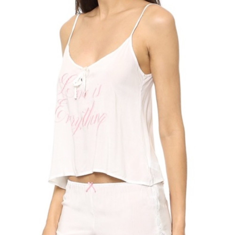 GUC Wildfox Intimates Tank
